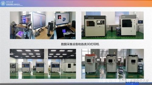 智能模型技术中心 工业领域智能化升级的引擎