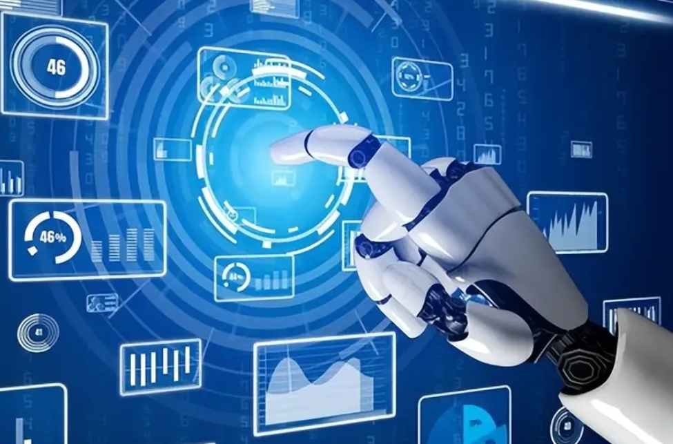 智能技术价值评估项目 技术开发领域的深度洞察与前景分析